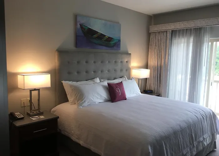 Valhalla Resort Hotel